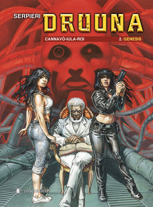 Druuna (prequel)