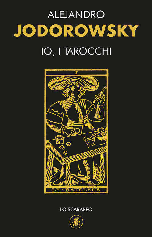 Io, i tarocchi