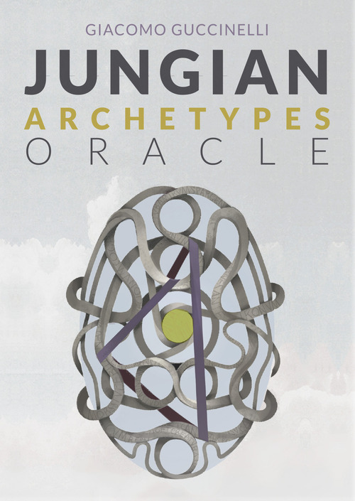 Jungian archetypes oracle