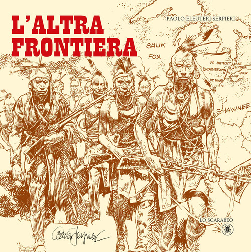 L'altra frontiera