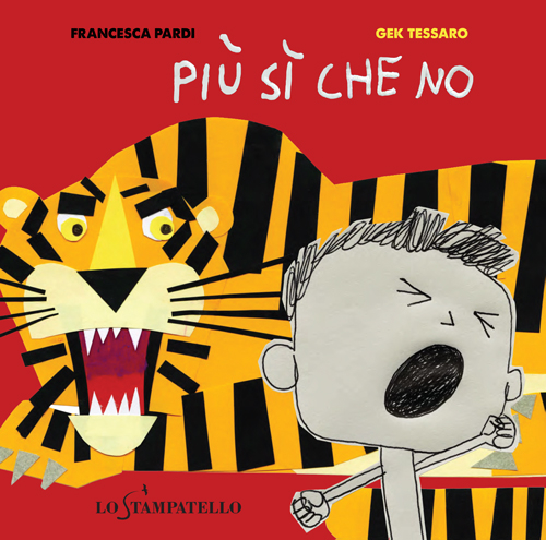 Più si che no