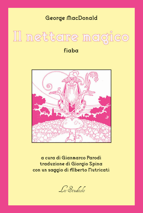 Il nettare magico