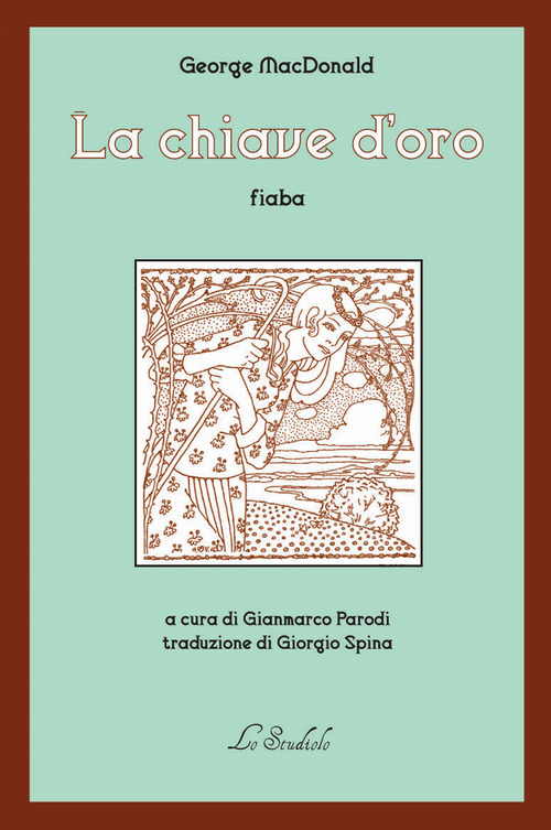 La chiave d'oro