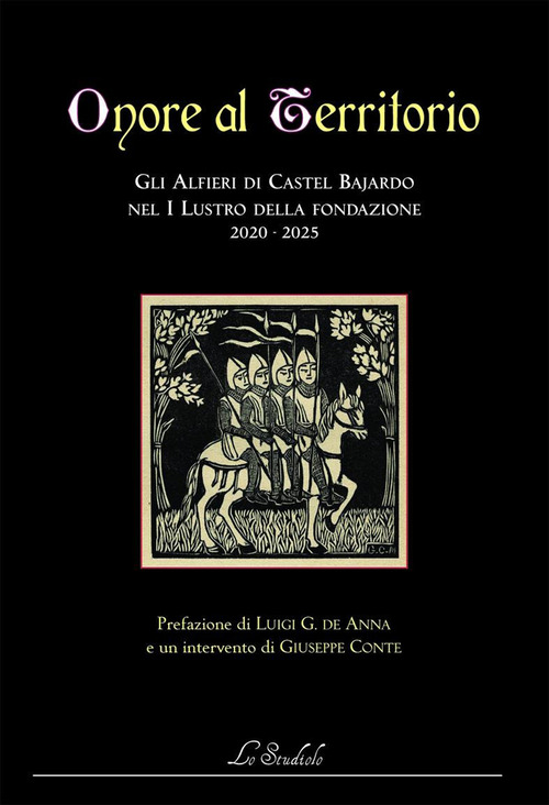 Onore al Territorio. Dalla Liguria all'altrove