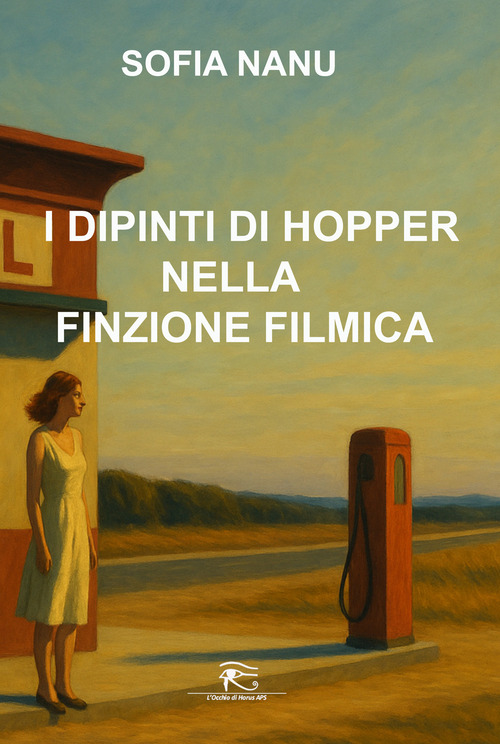 I dipinti di Hopper nella finzione filmica