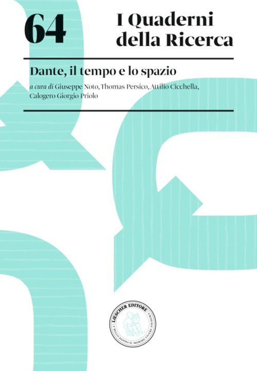 Dante, il tempo e lo spazio