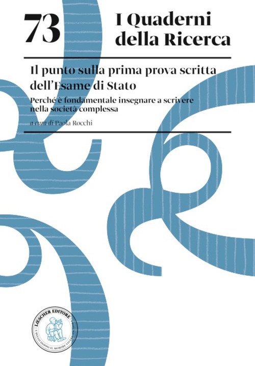 Il punto sulla prima prova scritta dell'Esame di Stato