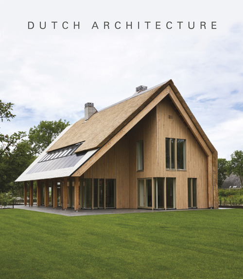 Dutch architecture