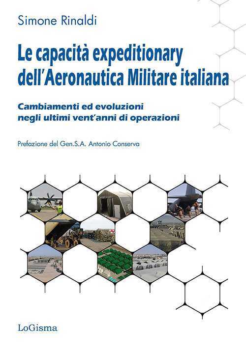 Le capacità expeditionary dell'Aeronautica militare italiana. Cambiamenti ed evoluzioni negli ultimi vent'anni di operazioni