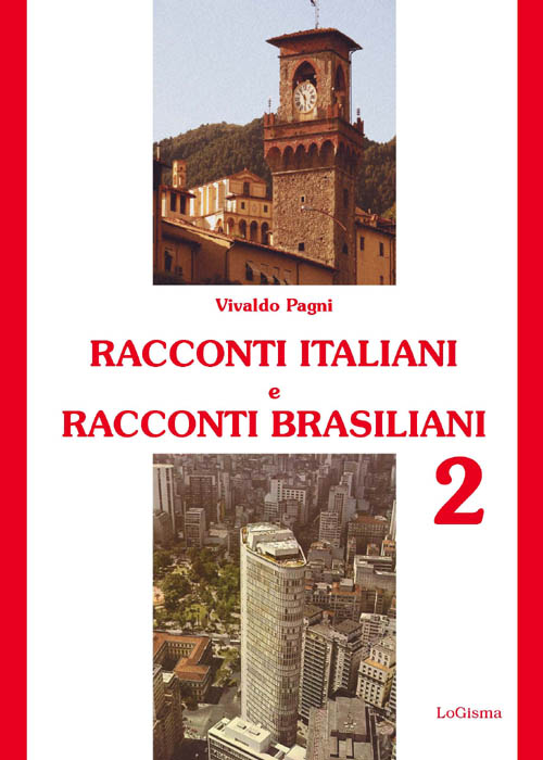 Racconti italiani e racconti brasiliani