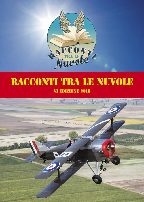 Racconti tra le nuvole. 6&ordf; edizione 2018