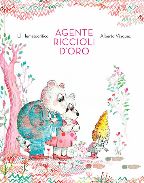 Agente Riccioli d'oro