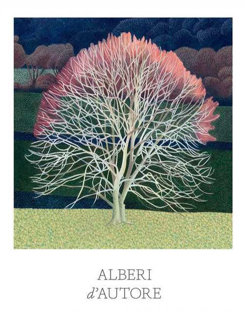 Alberi d'autore