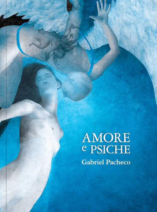Amore e Psiche