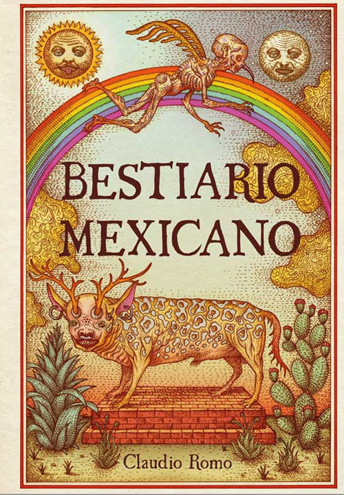 Bestiario mexicano