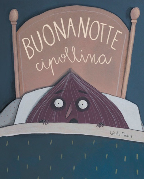 Buonanotte Cipollina