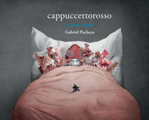Cappuccetto rosso (primo sogno)