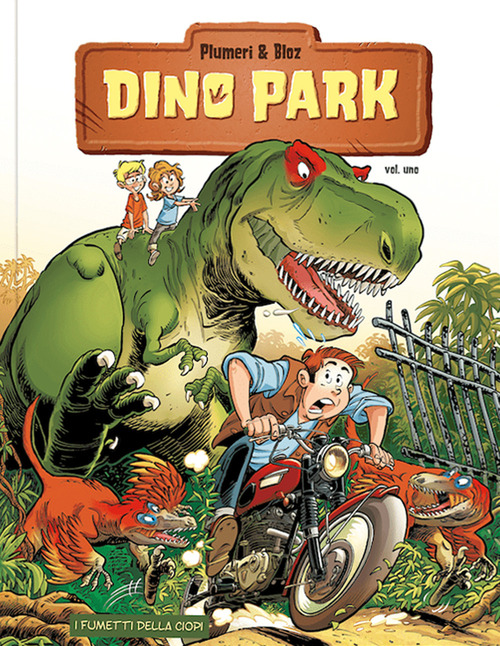 Dino Park