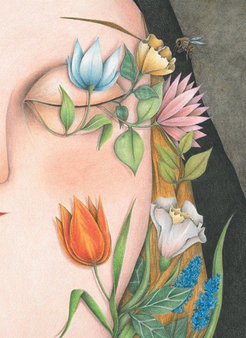 Giovanna Garzoni. Un voto d'amore