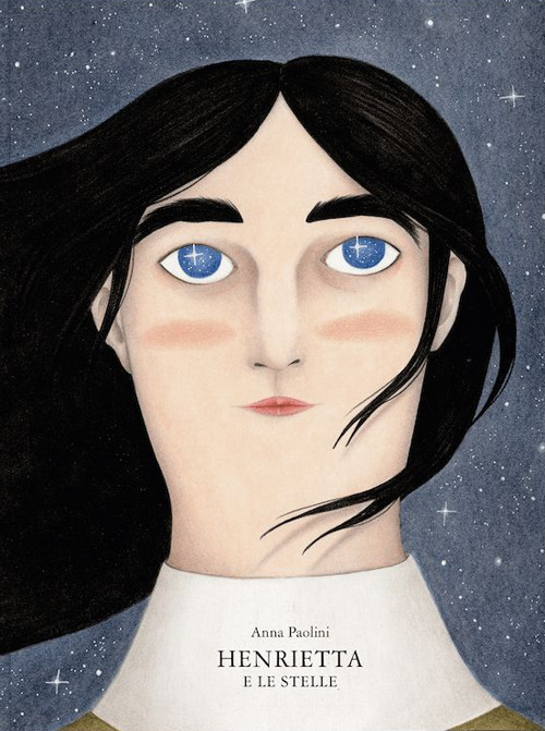 Henrietta e le stelle