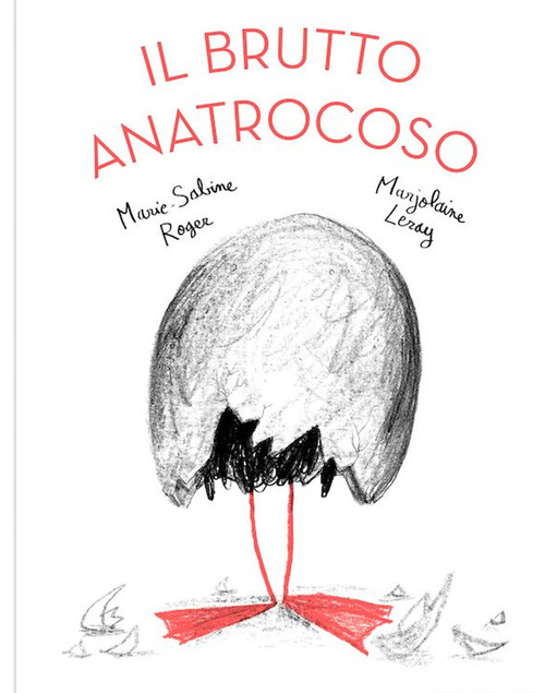 Il brutto anatrocoso