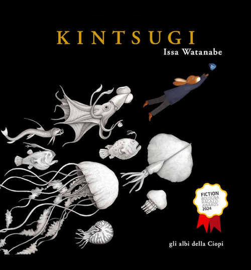 Kintsugi