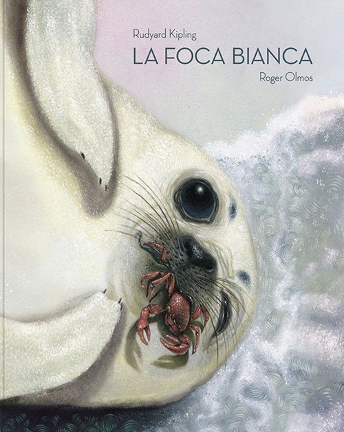 La foca bianca