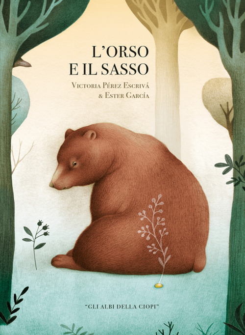 L'orso e il sasso