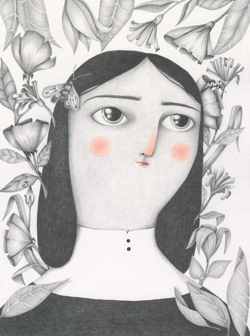 Maria Sibylla Merian. La magia della crisalide