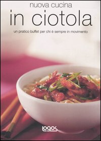 Nuova cucina in ciotola