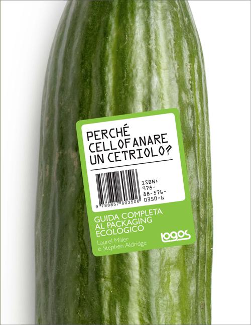 Perch&eacute; cellofanare un cetriolo