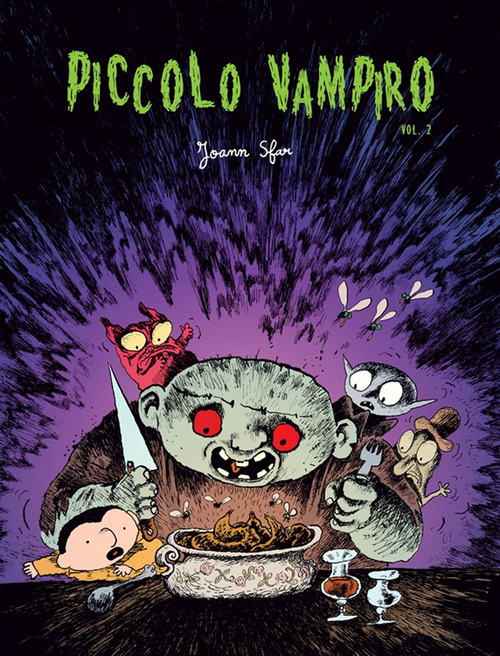 Piccolo vampiro