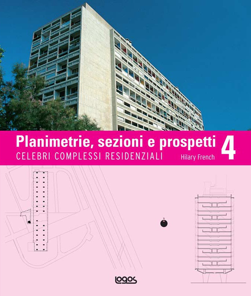 Planimetrie, sezioni e prospetti
