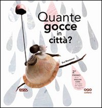 Quante gocce in citt&agrave;?
