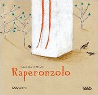 Raperonzolo