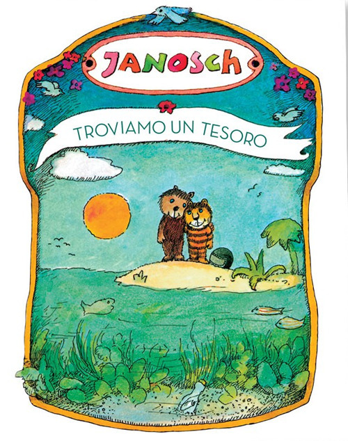 Troviamo un tesoro