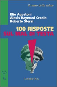 Cento risposte sul mal di testa