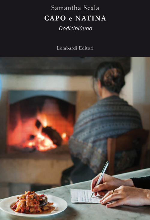 Capo e Natina. Dodicipi&ugrave;uno