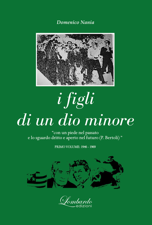 I figli di un dio minore