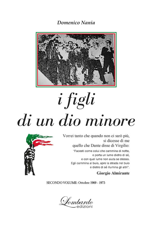 I figli di un dio minore