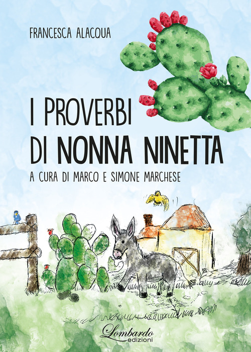 I proverbi di nonna Ninetta