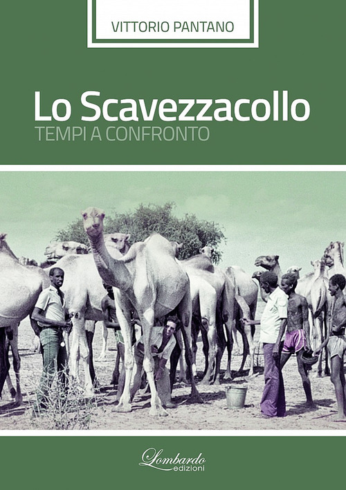 Lo scavezzacollo. Tempi a confronto