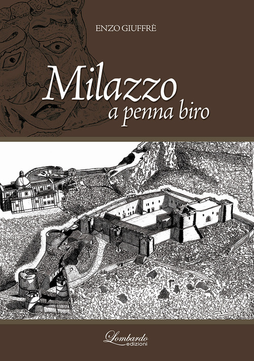 Milazzo a penna biro