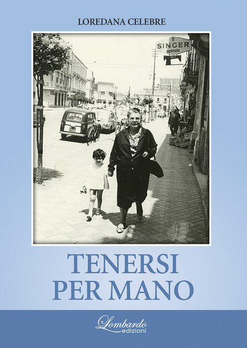 Tenersi per mano