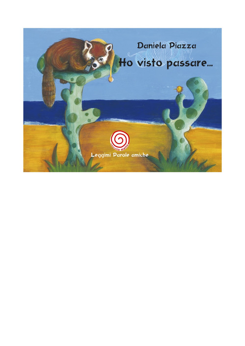 Ho visto passare...