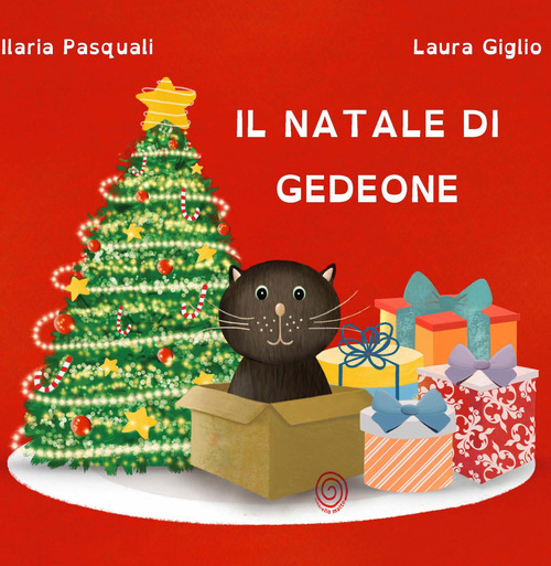 Il Natale di Gedeone