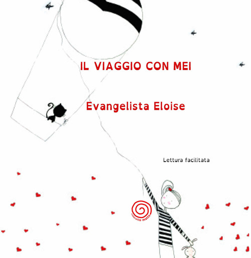 Il viaggio con Mei