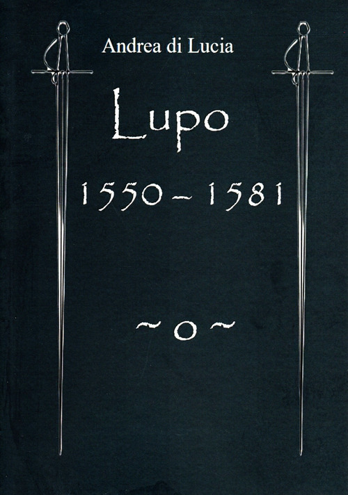 Lupo. 1550-1581