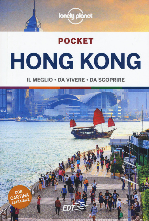 Hong Kong Pocket