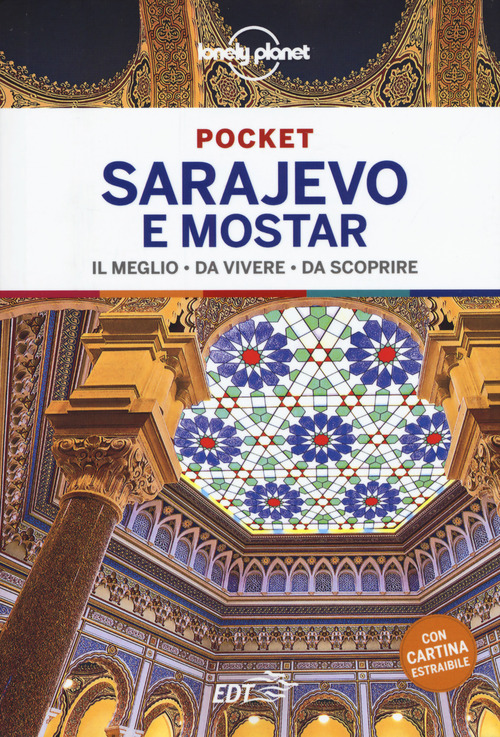 Sarajevo e Mostar Pocket